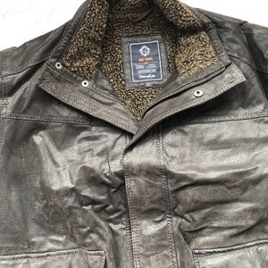 gin tonic jacket